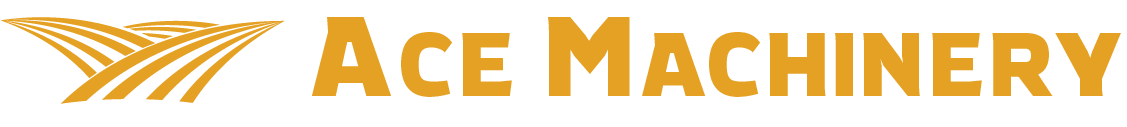 Ace Machinery logo
