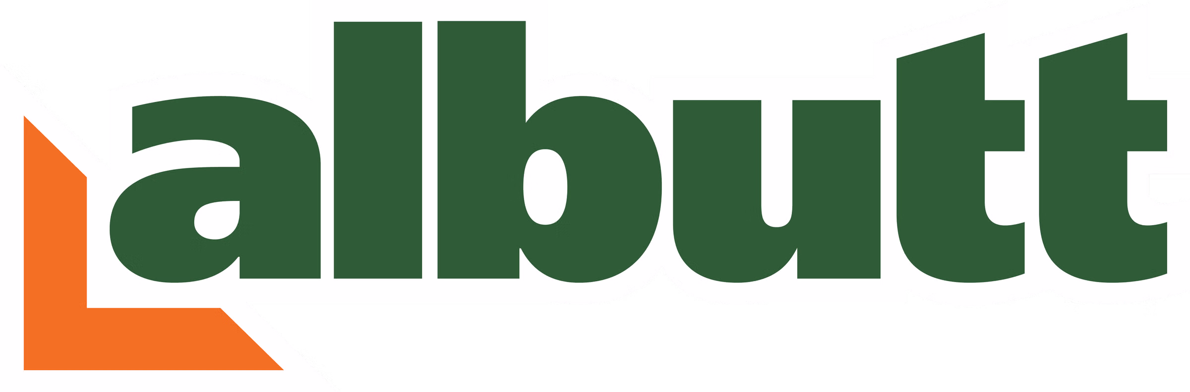 Albutt logo
