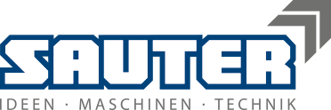 Sauter logo